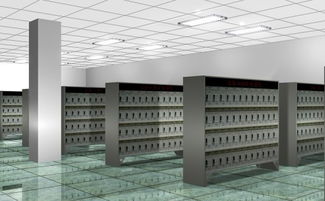 西安南亞科技有限責任公司 礦燈、巷道燈與無人值守燈房技術創新開發