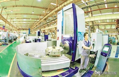 智能產業集聚發展，技術開發引領新篇章