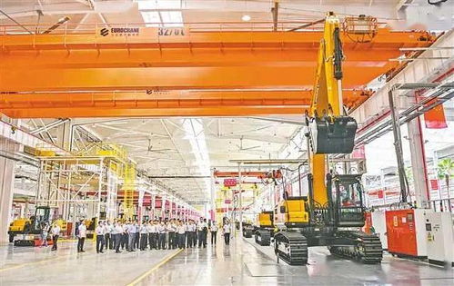 智繪山城，數啟未來——重慶主城都市區工作座談會現場參觀考察側記