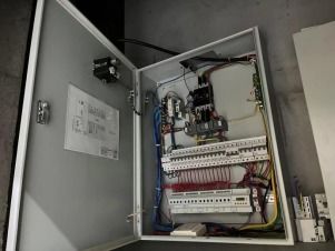 基于EIoT能源物聯(lián)網(wǎng)的工廠智能照明系統(tǒng)應(yīng)用改造與計(jì)算機(jī)系統(tǒng)集成